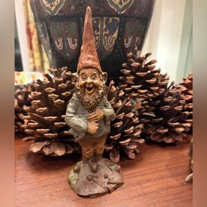 Tom Clark Gnome “Mesach”